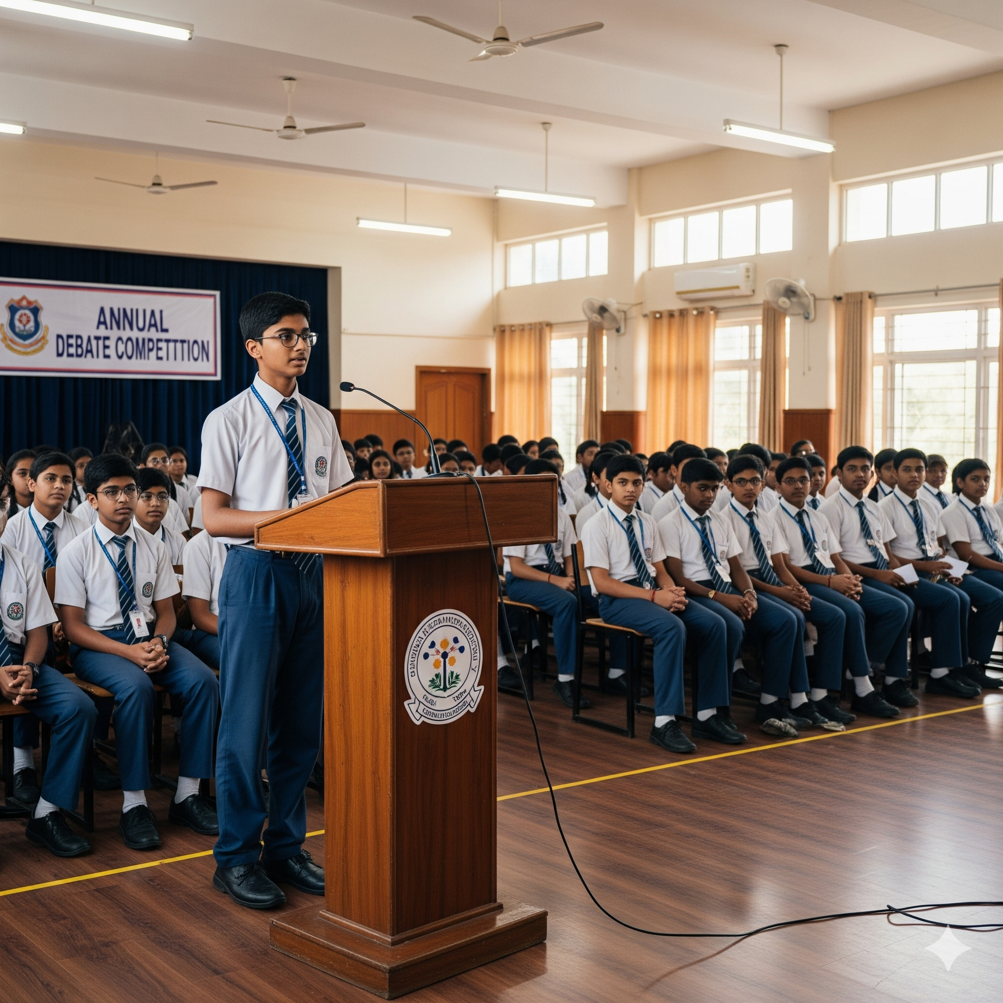 Leadership Activities