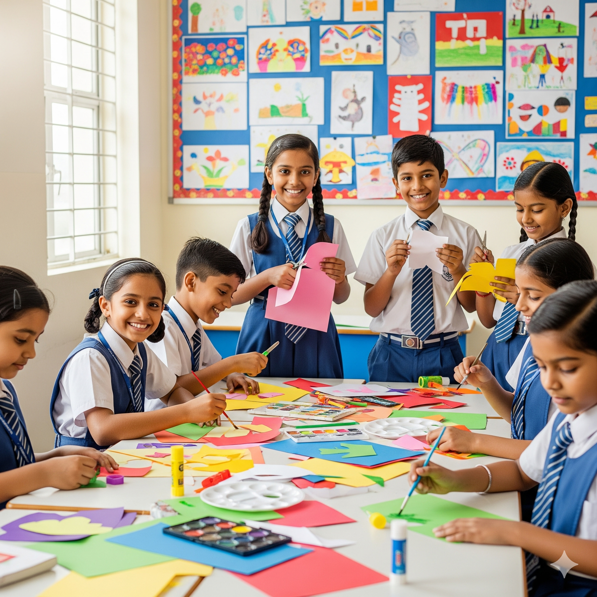 Enrichment Activities